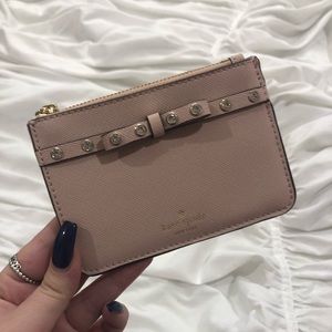 Kate Spade Key Pouch/Card Holder
